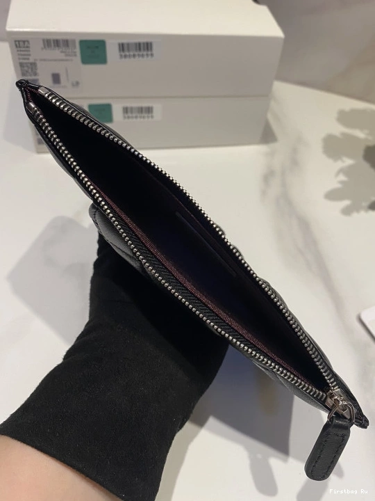 First Bag Ru WALLET CHANEL 0816
